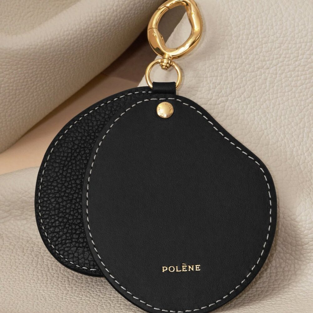 Polene Alta Mirror Compact